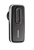Review Nokia BH-209 / NOKIA BH-209 BLUETOOTH HEADSET
