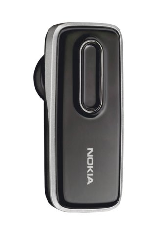 Childrens Toyshop  Computer : NOKIA BH-209 BLUETOOTH HEADSET