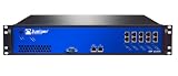 Juniper Networks NetScreen IDP 1100C - Security appliance - Ethernet, Fast Ethernet, Gigabit Ethernet - 2U - rack-mountable