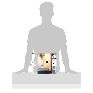 Candida Höfer: On Kawara, Date Paintings in Private Collections