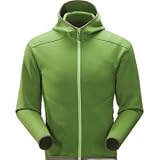 Review ARCTERYX  / Arc'teryx Fugitive Hooded Jacket - Men's