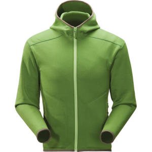 Buy Arc'teryx Fugitive Hooded Jacket - Mens by ARCTERYX