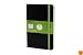 Moleskine Evernote Smart Notebook Ruled Large (Moleskine Classic)