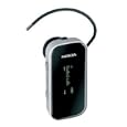 Nokia BH-902 - Headset ( over-the-ear ) - wireless - Bluetooth 2.0