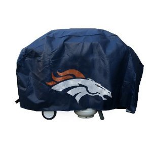 NFL Denver Broncos Economy Grill Cover