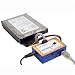 Fourth Generation Design  Attach Any 3.5 Or 2.5 Sata Drive To A Computer Through