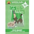 Weruva Cats in the Kitchen Chick Magnet Cat Food Pouches