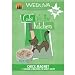 Weruva Cats in the Kitchen Chick Magnet Cat Food Pouches