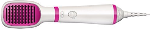 Philips HP8658 Essential Care Air Styler (White/Pink)