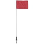 Corner Flags Set of 4