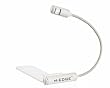 M-Edge e-Luminator2 Kindle DX Booklight (Fits 9.7" Display, 2nd Generation Kindle DX)