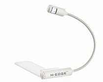 M-Edge e-Luminator2 Kindle DX Booklight (Fits 9.7" Display, Latest Generation Kindle DX)