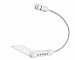 M-Edge e-Luminator2 Kindle DX Booklight (Fits 9.7" Display, Latest Generation Kindle DX)