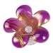 Koziol Dekoblume Emily violett