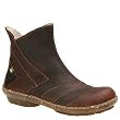 El Naturalista Women's Ginkgo N421 Boot