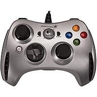 Childrens Toyshop  Electronics : Chillstream Controller for PC PC Controller