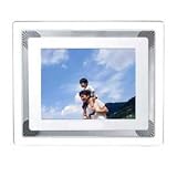 8 Digital Photo Frame with Blue LED for the Acrylic Frame