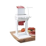 TSM Manual Jerky Slicer 