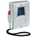 NEW JWIN JXR36 VOICE-ACTIVATED CASSETTE RECORDER WITH BUILT-IN MICROPHONE 2-WAY VOLUME CONTROL