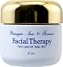 Can you look younger for life? Yes, but you must give your skin what it needs every day to stay healthy, supple and wrinkle free. Dr. Feders Retinoid Facial Therapy gives you the anti-oxidant vitamins that fight the aging process while collagen, elastin and moisturizers hydrate and regenerate your skin. We all lose natural skin salts as we age. We have a secret to natural beauty, known as NaPCA, a salt that draws moisture right out of the air, bringing water back into the skin all night as you sleep. Maximum results after 60 days of regular use.