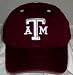 Texas A&M Aggies Adult Adjustable Hat
