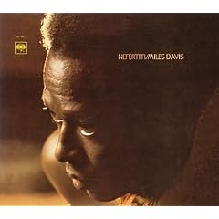 Nefertiti +4 [Re-Issue]