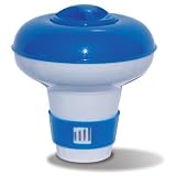 Poolmaster 18405 Basic Spa Chlorinator/Bromine Dispenser