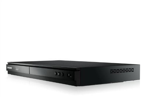 Imagen 3 de Samsung BD-E5500
