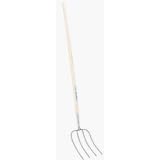 4 Tine Welded Manure Fork by Ames