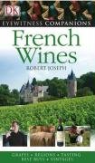 French Wine (Eyewitness Companions)