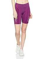 2XU Short Active Triathlon (Morado)
