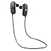 Jam Transit Fitness Buds Wireless Sport In-Ear Headphones in Black