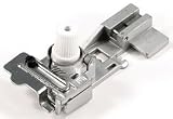 Serger Elastic Foot
