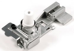 Serger Elastic Foot