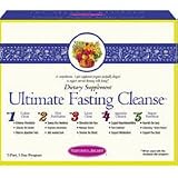 Natures Secret / Irwin Naturals Ultimate Fasting Cleanse Kit