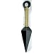 Japanese Wooden Kunai