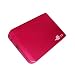 Sunwire 2.5 Hdd Sata External Enclosure Caddy Usb 2.0 - Xp/v
