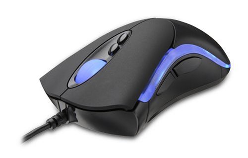 Cover image : マイクロソフト ゲーミング マウス Habu Laser Game Mouse 9VV-00007