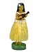 Forum 58697 Hawaiian Luau Party Dashboard Doll
