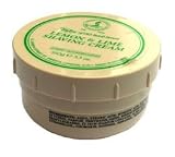 Taylor of Old Bond Street Lemon & Lime Shaving Cream