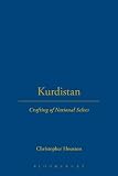 Kurdistan : crafting of national selves