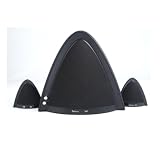 Saitek Balance 340 2.1 Speaker System