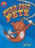 Purr-fect Pete
