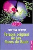 Terapia Original de Las Flores de Back