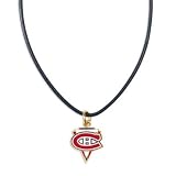 Montreal Canadiens Official Logo 18" Necklace
