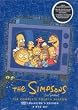 Les Simpson : L'Int�grale Saison 4 - �dition 4 DVD