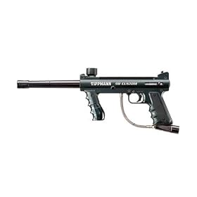 Tippmann 98 Custom Basic w/ A.C.T. (Anti-Chop Technology)