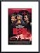Blood In. . .Blood Out: Bound by Honor, Art Poster with Metal Frame, poster size: 11 x 17