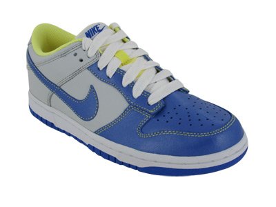 Nike Women's NIKE DUNK LOW WOMEN'S SKATE SHOES