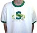 St. Patrick's University #2 Ringer T-Shirt